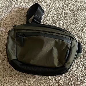 Alpaka Bravo Waist Pack
